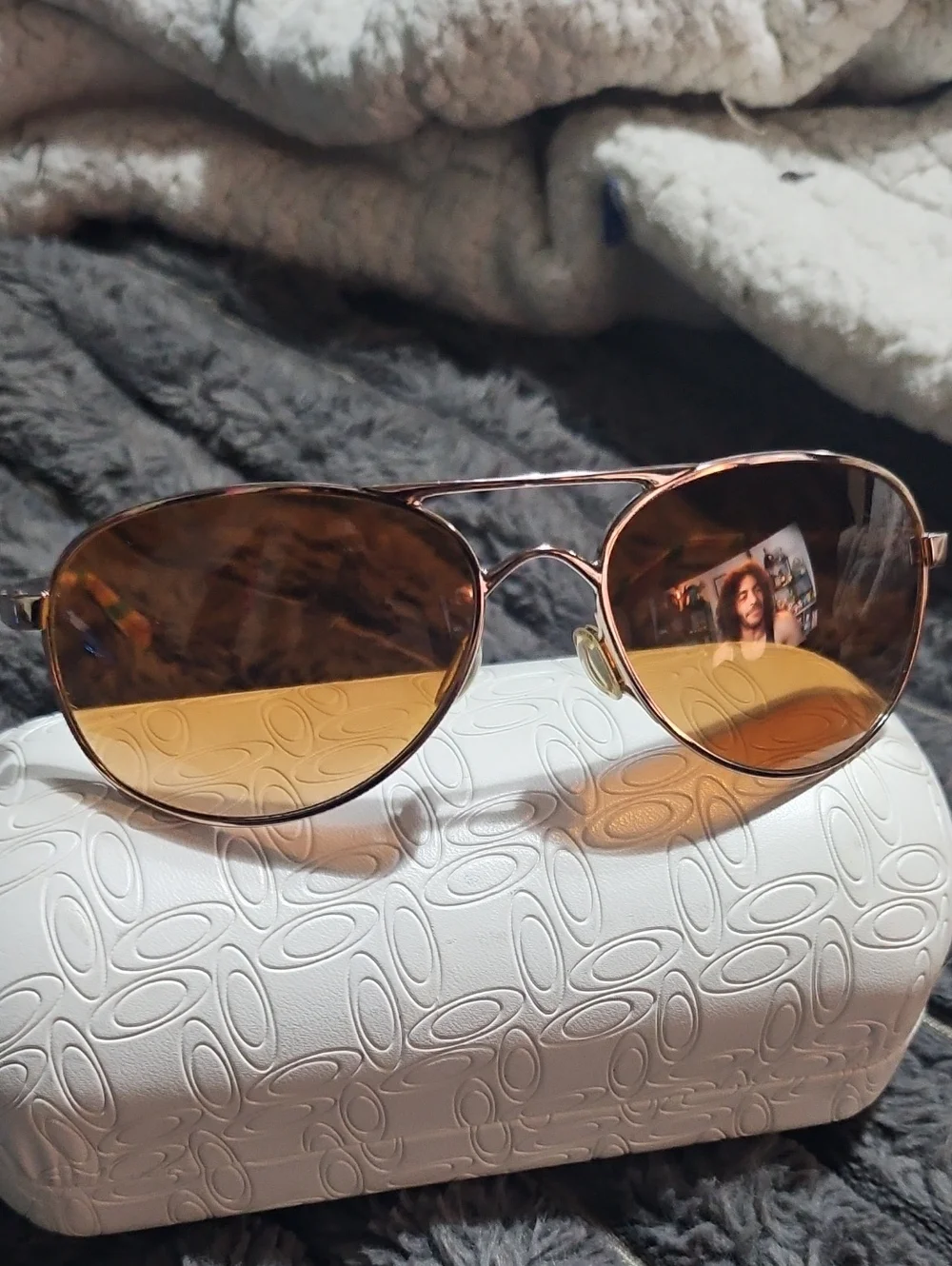 Oakley new image